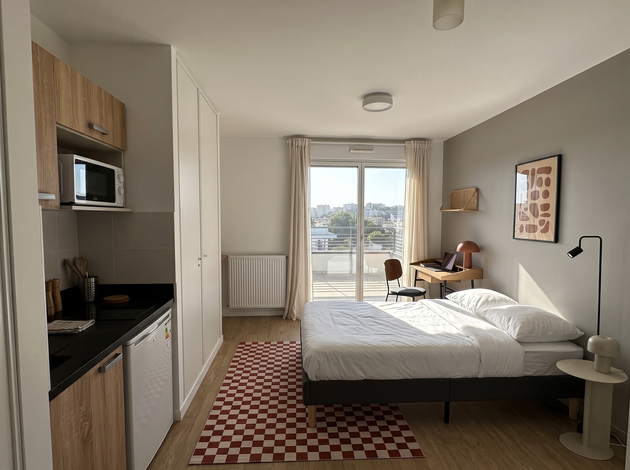 Appartement Poissy